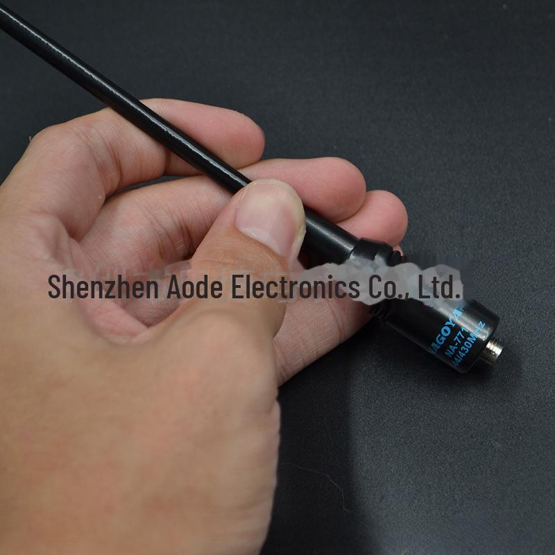 Baofeng NA-771 Dual-Band Gain Antenna for BF-UV5R, BF-888S, Quansheng Walkie-Talkies