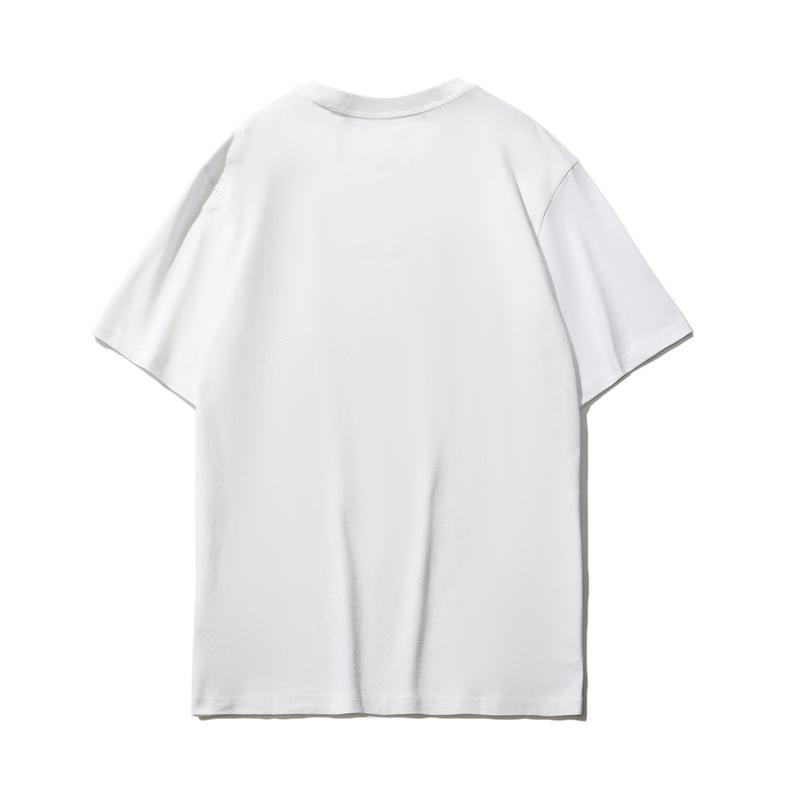 Li-Ning Reflective Series Letter Logo Print Round Neck Short Sleeve T-Shirt Casual Sports Set Men Tops White Black ATST631-2+AKST633-1