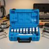 Wheel Bearing Installation Tool Kit Aluminum Driver Set Anodized
