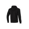 Puma Classics Small Logo Hoodie Men Tops Black 537849-01