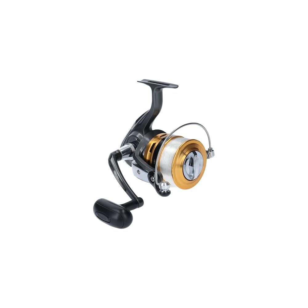 Daiwa Joynas 5000 Spinning Reel with Line 2016 Model