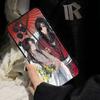 Heaven Officials Blessing Soft Back Phone Cover Case For IPhone 17 16 Pro Max 15 12 11 16e 13 Mini 14 15 Plus