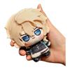 10cm Genshin Impact Varka Plüschtier Seesternkörper Varka Aufdruck Stofftier Weihnachtsgeschenk Geschenk Varka Plüschtier