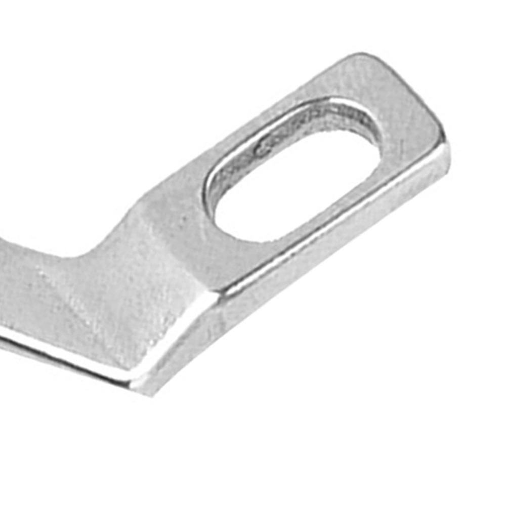 2pcs Metal Lower Looper Overlock Looper Multifunctional Looper Set  Overlock Sewing Machine