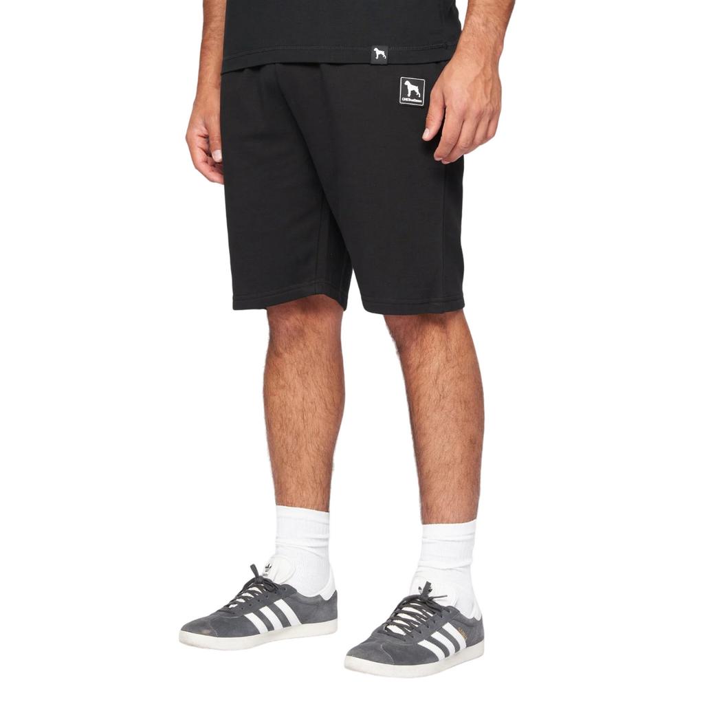 One True Saxon Mens Dexon Shorts