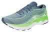 Men's Sneakers Mizuno Wave Skyrise 4 'Grey Green'