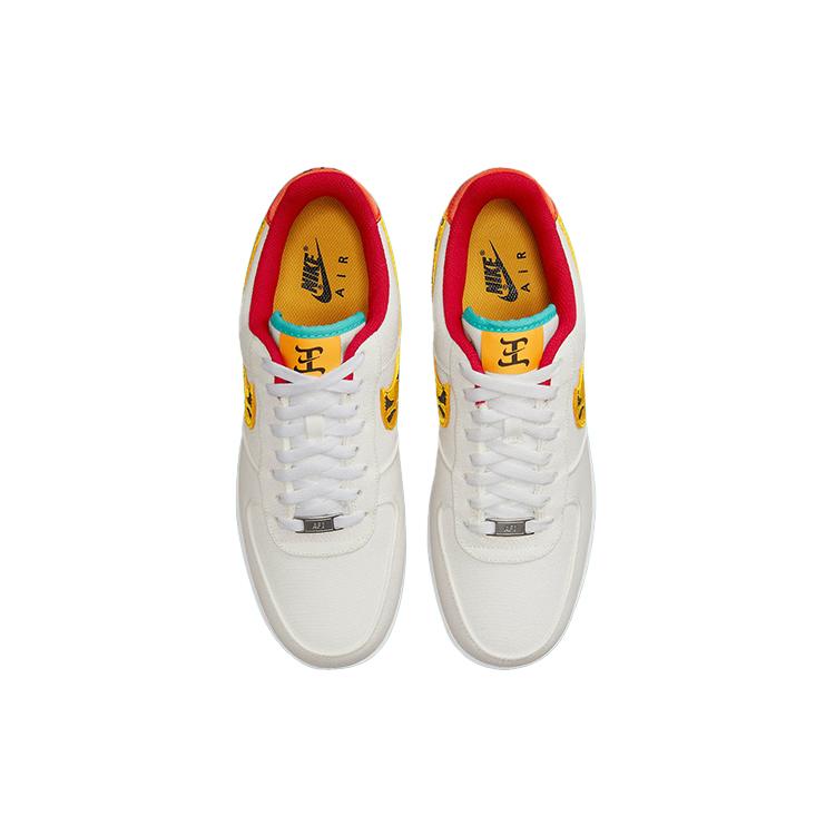 New Nike Air Force 1 Low '07 Lx Year Of The Tiger DR0147-171