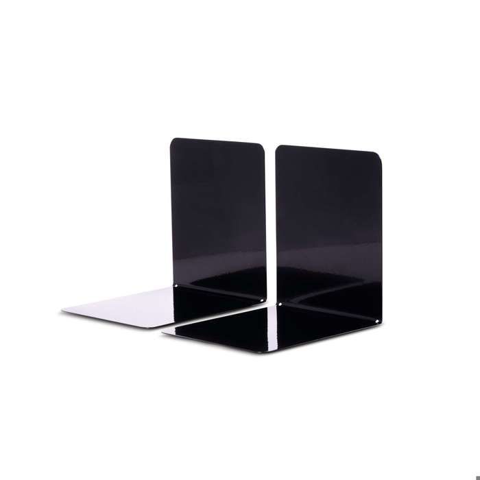 Maul 3506290 serre-livres métallique large, 0,8…