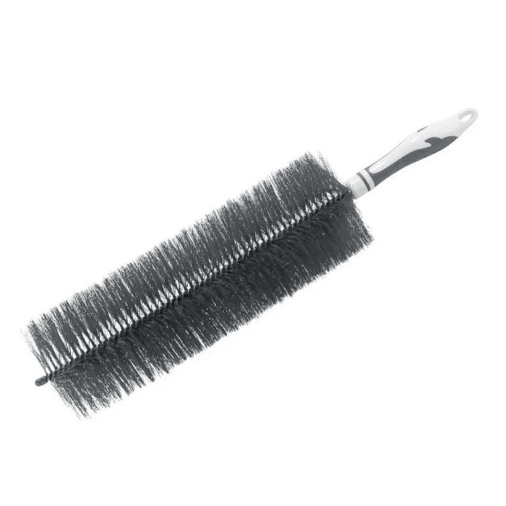 

Щетка для чистки ставней, многофункциональная, для удаления пыли, ABS, 2 цвета, бытовая техника для уборки и аксессуары, щетка для вентилятора