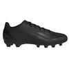 Adidas Men's X Crazyfast.4 Flexible Ground Football Boots