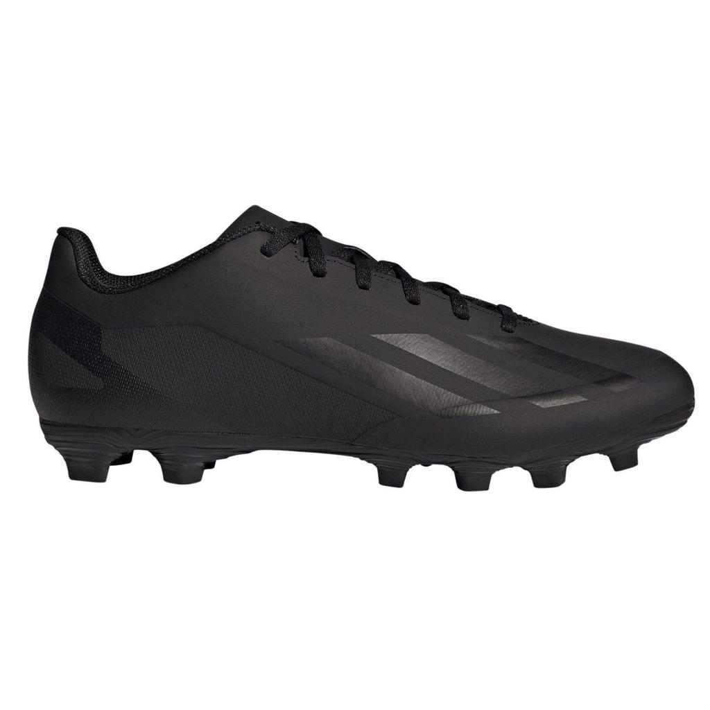 Adidas Men's X Crazyfast.4 Flexible Ground Football Boots