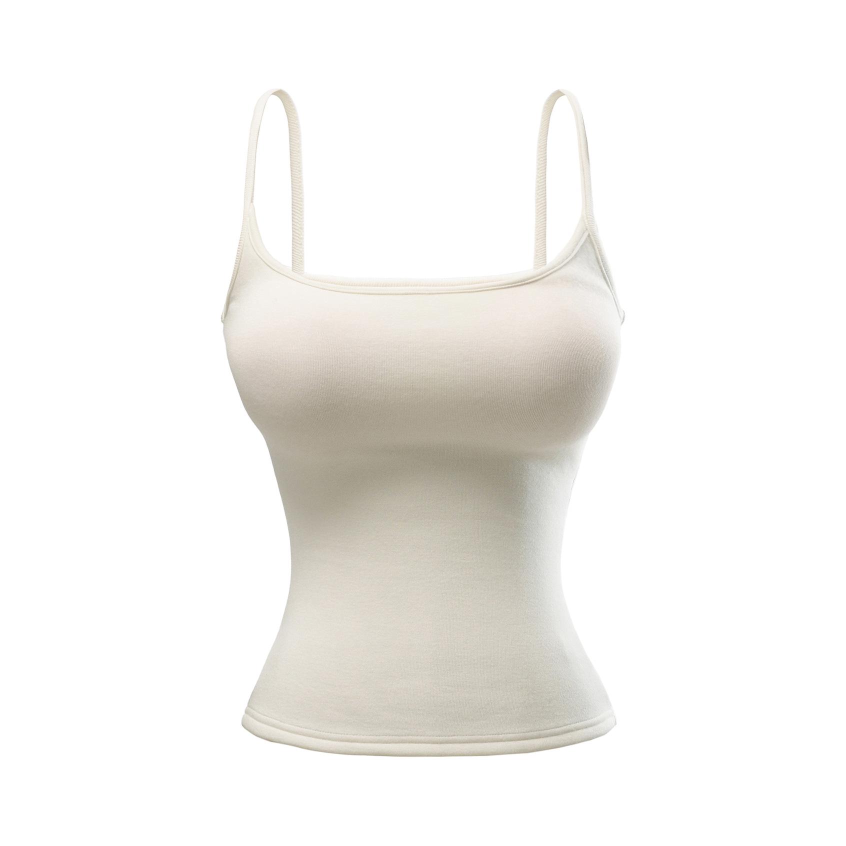 

Женский жилет с накладками на грудь Весна/Лето: Улучшает раскрытие наружу и предлагает универсальные варианты ношения - как базовый слой или верхняя одежда Large