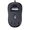 Sanwa Supply Wired Laser Mouse Type-C MA-LSC176BK