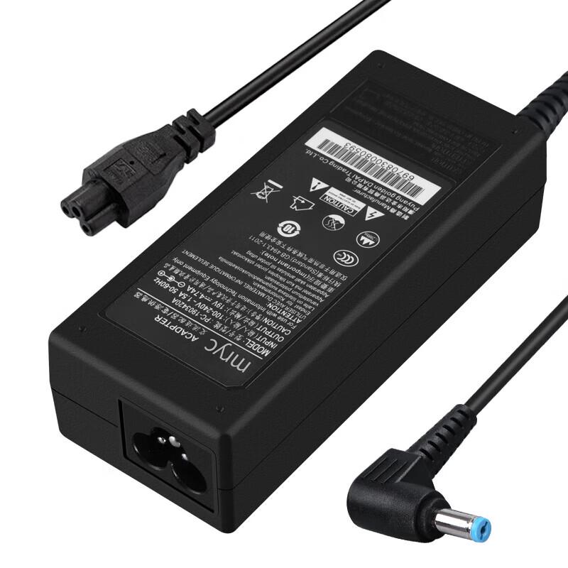 mryc 90W Laptop Power Adapter for Acer