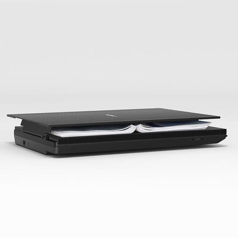Canon LiDE400 A4 Flatbed Scanner CN plug (adapter included)