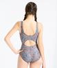 Hugeu Garden Moca Eisely Low Cut Uh-Back Wra2702