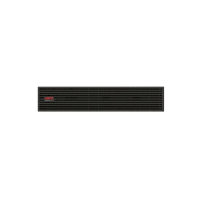 Onduleur - APC - EASY UPS ONLINE SRV RM 72V - 720W - 1200VA - 8 X IEC 60320 C13