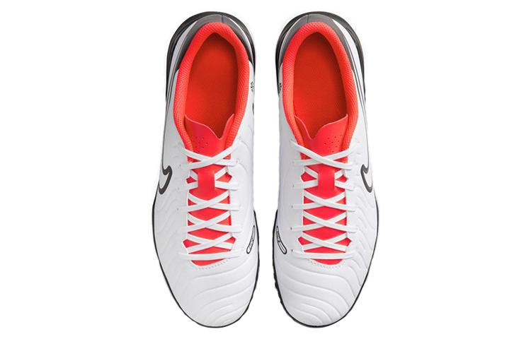 Nike Tiempo Legend 10 TF 'Weiß Orange' DV4345-100