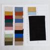 High-grade Brushed Suede Fabric By The Meter for Clothes Coats Jackets Sewing Winter Micro Elastic Plain Soft Cloth Smooth Drape