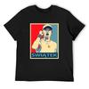 Iga Swiatek Art T-Shirt Funny Meme T-shirts Basketball Graphic Tees Gifts for Boyfriend Mens Designer Clothes