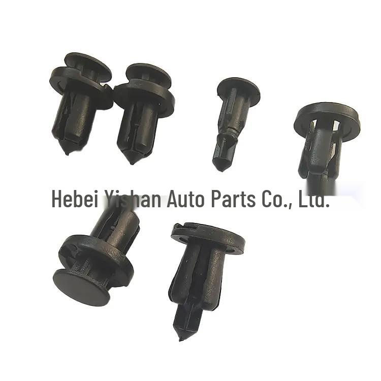 Honda Front Bumper & Grille Clip for Accord, Civic, Odyssey, CR-V