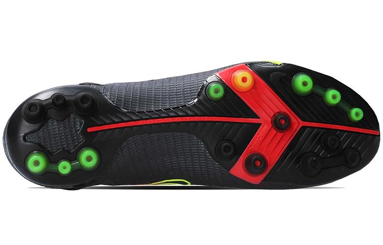 Nike Mercurial Superfly 8 Elite AG Artificial Grass Black CV0956-090