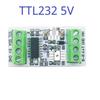 Industrial Temperature and Humidity SHT30 Sensors Adapter Board RS485 TTL232 Analog Remote -40-125℃ 0-100%RH Module