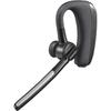 Bluetooth sluchátka Sanwa Supply (Duální mikrofon potlačení šumu) MM-BTMH68BK