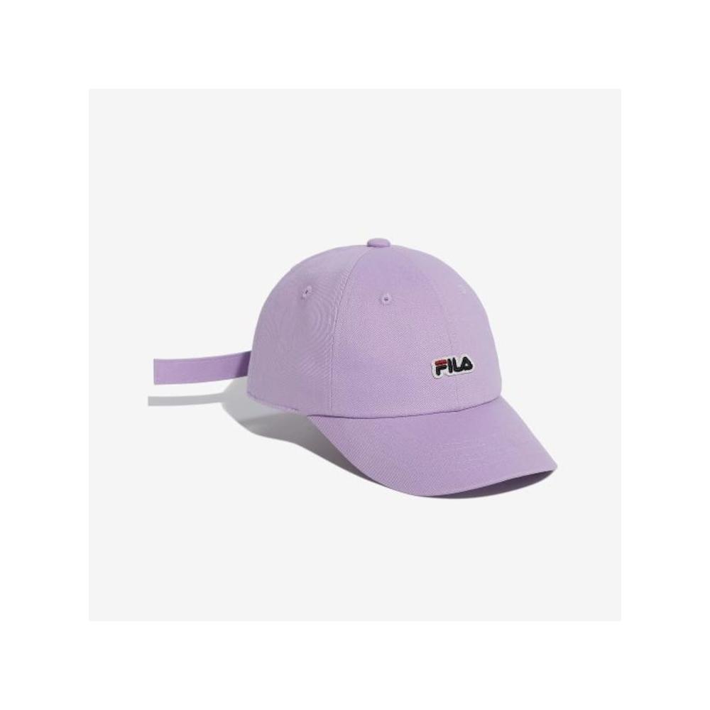 

[fila Kids] Linear Logo Coat Cap Fk3cpf5301x Plv q0zFk3cpf5301xPlv PALELAVENDER/052
