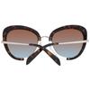 Ladies' Sunglasses Emilio Pucci EP0115 5552G
