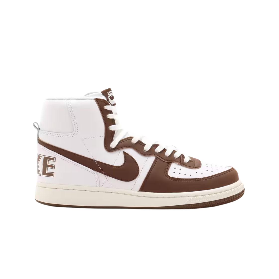 

Nike Terminator High White Cacao Wow 275
