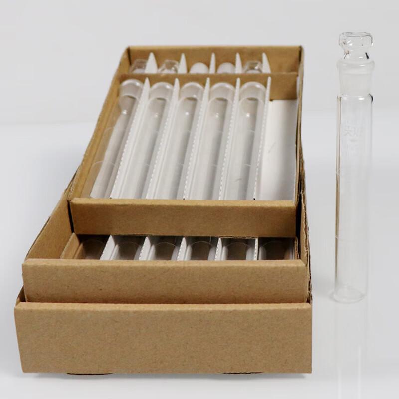 Laboratory Colorimetric Tube