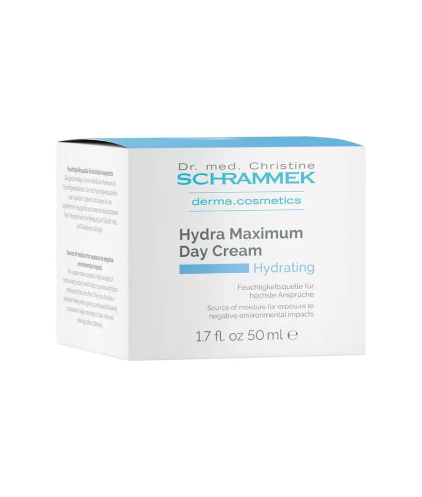 Schramek Hydra Maximum Day Cream 50ml