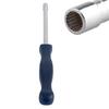 Tooth Carburetor Screwdriver Professional Carburetor Screwdriver Practical Multi-function  Reusable Repairing Accessories