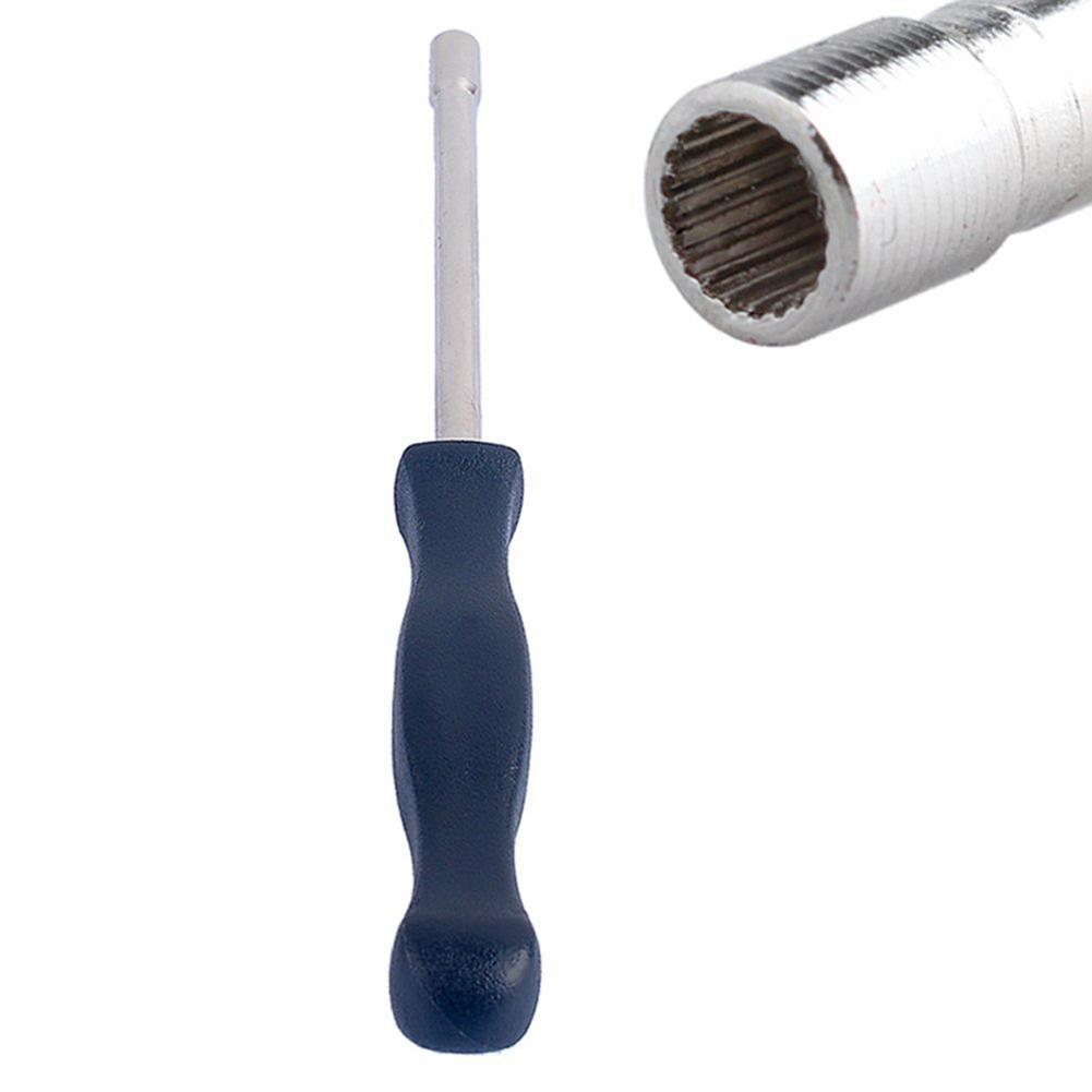 Tooth Carburetor Screwdriver Professional Carburetor Screwdriver Practical Multi-function  Reusable Repairing Accessories