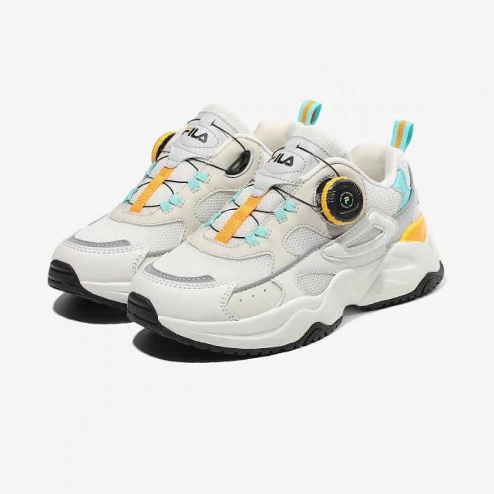  Fila Kids  Kids Rayfly Dial Kd  3xm02303f 101 