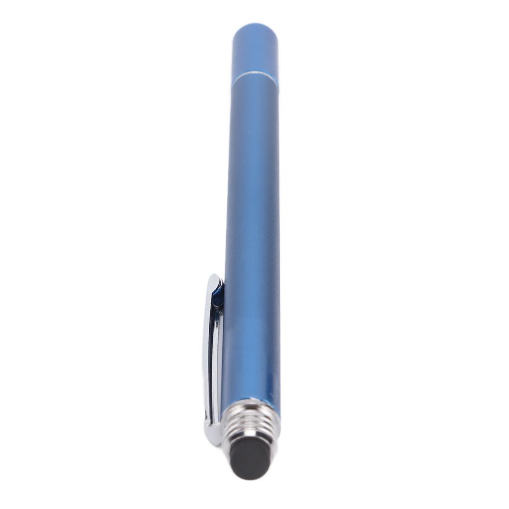 Capacitive Stylus High Sensitivity Universal Digital Mobile Phone Tablet Touch PenDark Blue