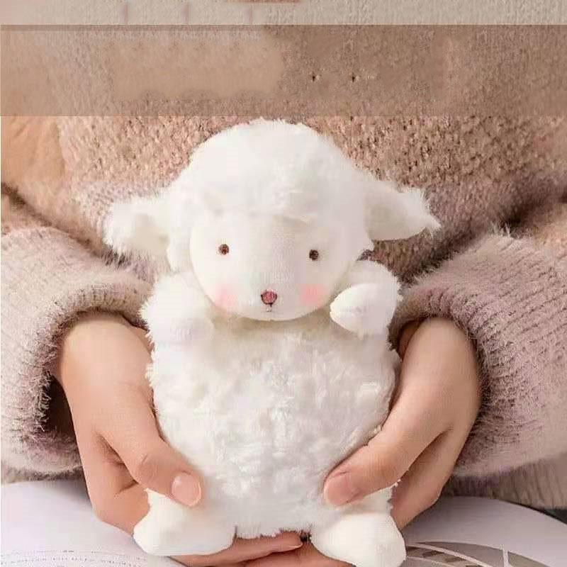 American Bunnies Lamb Doll Plush Toy Christmas Gift Cute Birthday Gift