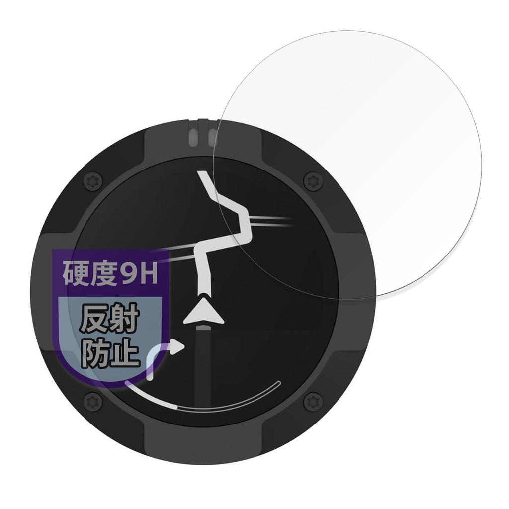 MotoMoto Film Beeline Moto II Protective Film Glass Film for Beeline Moto 2 (Ultra