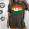 Vintage Sql Database Admin Programmer Query Geek Coding T Shirt Sweat Tote Bag 124293 Versatile Casual Stretched