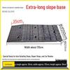Portable Rubber Plastic Curb Ramp Step Pad