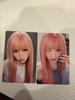 [USED] IVE REVIVE+ Gaul Trading Card Bonus - Withmuu Exclusive