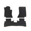 Mercedes-Benz E-Class (2016-2020) Nylon Floor & Trunk Mats