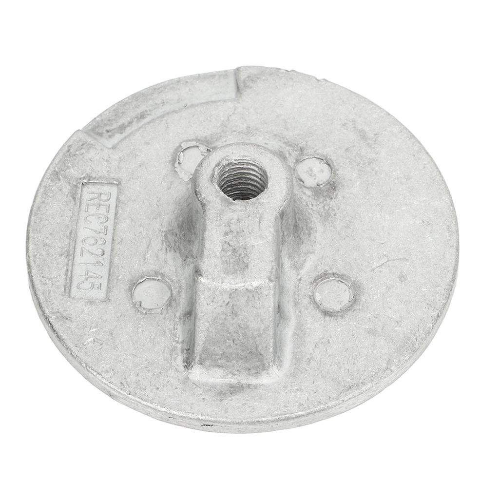 888756Q01 Marine Aluminium Anode Kit Replacement For Mercruiser Alpha 1 Generation 2 Sterndrives