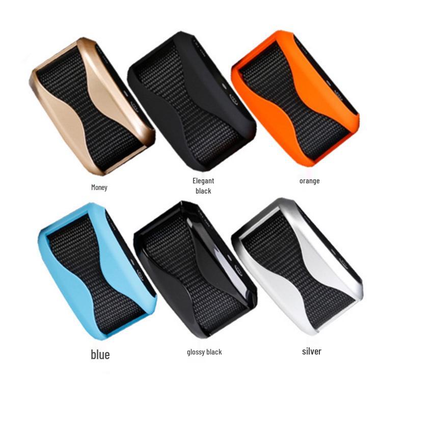 Ultrasonic Automatic Bark Control Dog Training Collar 165A