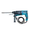 Makita HR2630 800W 26mm 2-Function Rotary Hammer Drill CN Plug (adapter Included)