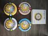 Magnetic Kitchen Timer for Cooking & Time Management