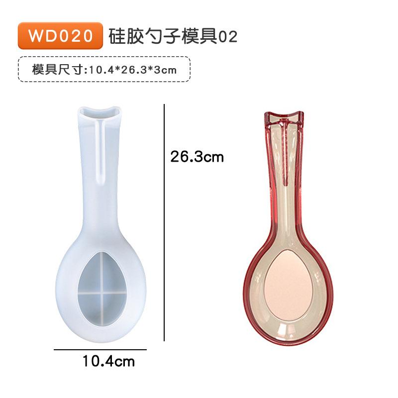 29 Styles Tray Gypsum Mold Diy Resin Mold Silicone Mold Fruit Disc Tea Plate Coaster Making Molds
