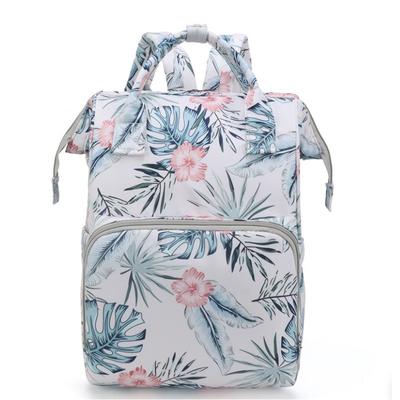 Stroller Bag Organizer Backpack For Mom Dad Universal Spacious Fashionable