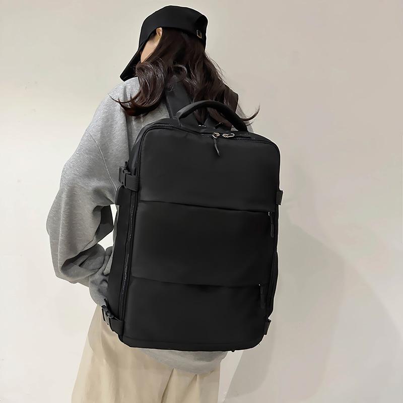 Unisex Large Capacity Multi-functional Backpack for Business, Travel, and School